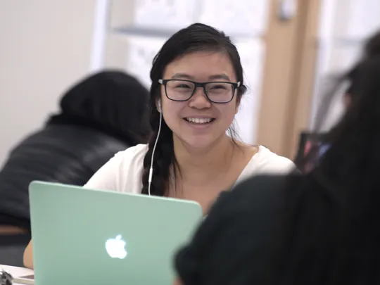 International students