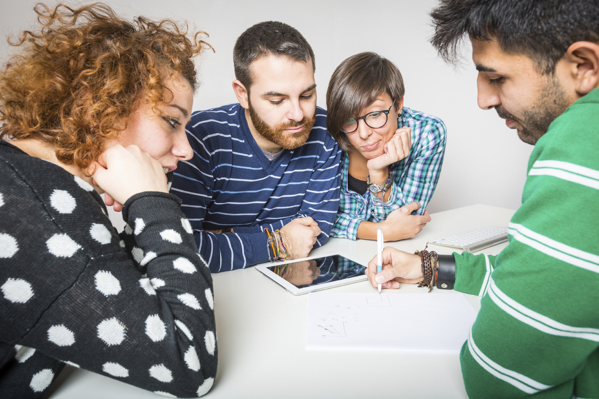 English language entry requirements and English courses UCB