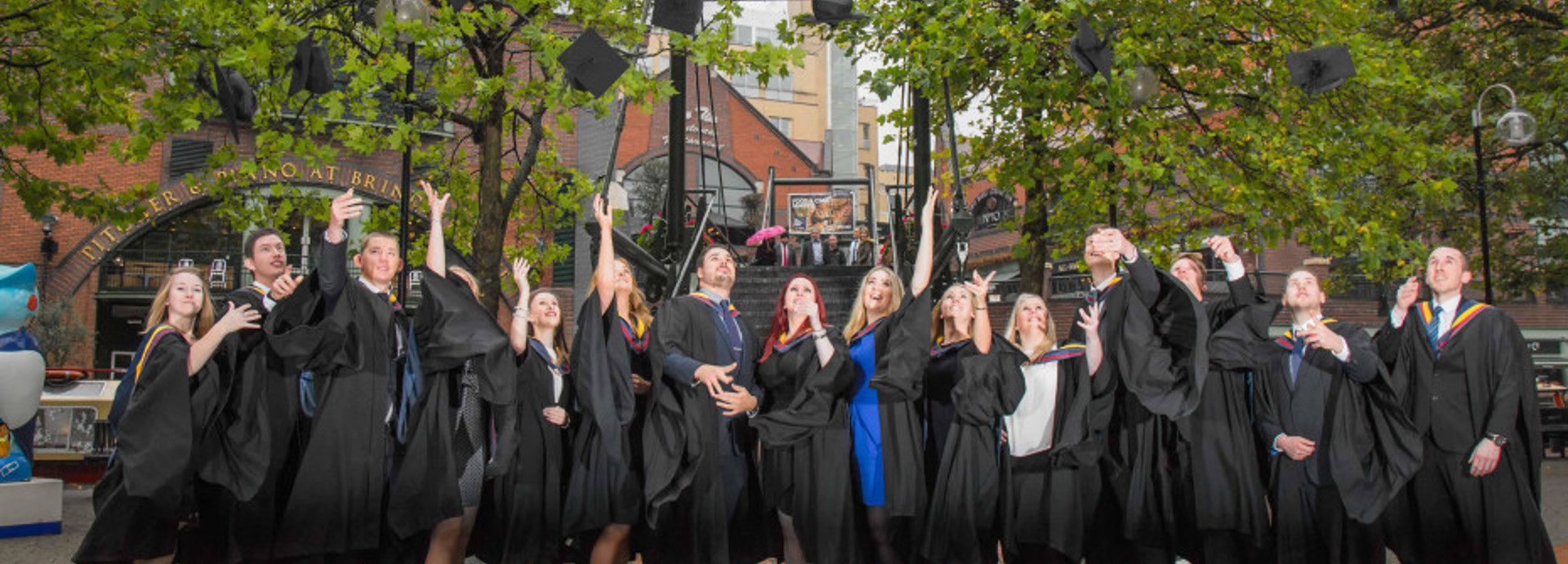 Hotelier and UCB course partner hailed one of UK #39 s top bosses