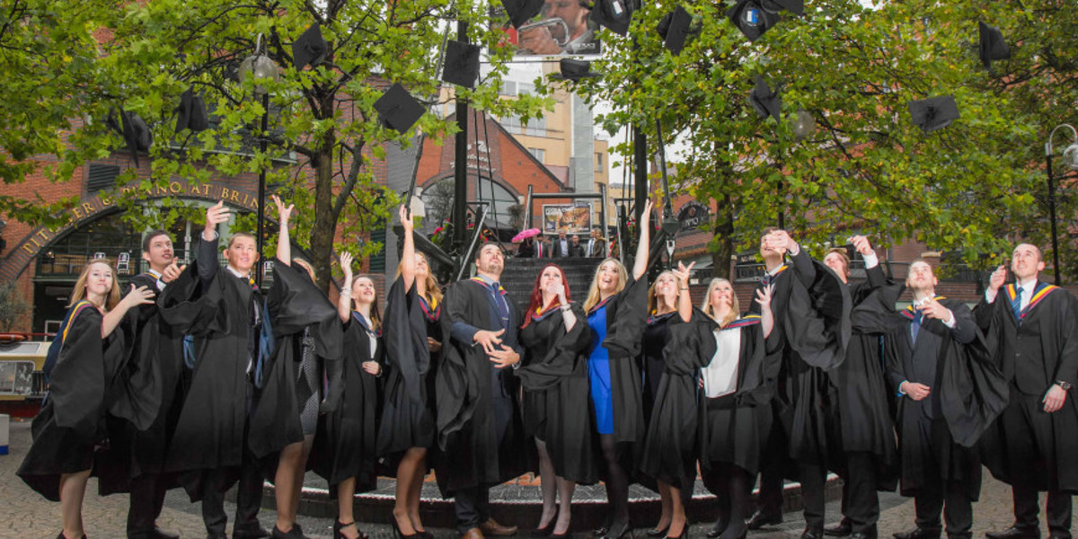 Hotelier and UCB course partner hailed one of UK #39 s top bosses Hotelier and UCB course partner hailed one of UK #39 s top bosses