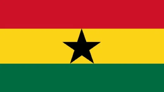 Country Specific Information - Ghana