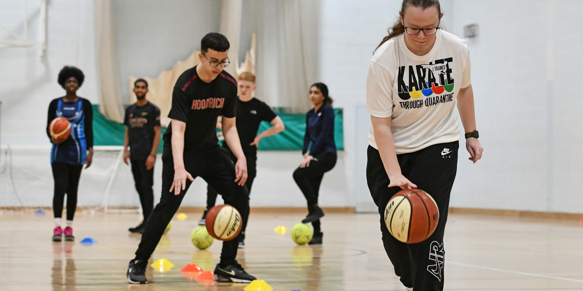 Sports Coaching and Education Degrees | Study at UCB