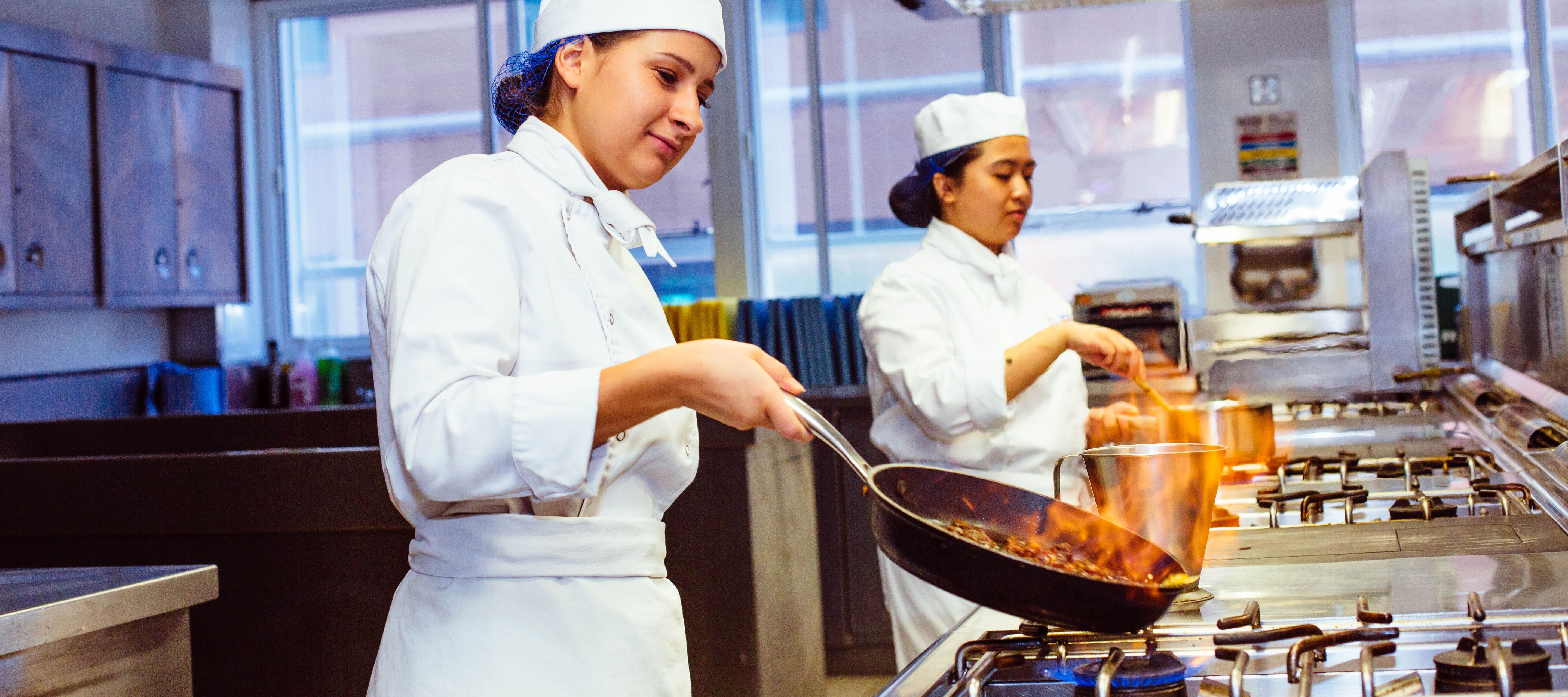 Birmingham College of Food's Accreditations - University College Birmingham