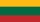 Country Specific Information - Lithuania