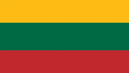 Country Specific Information - Lithuania