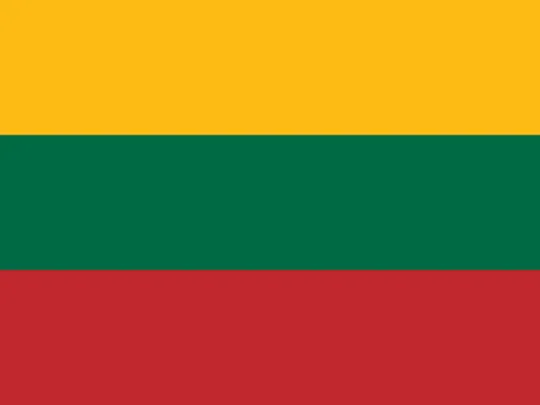 Country Specific Information - Lithuania