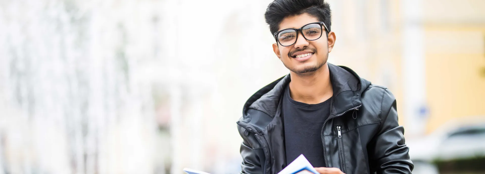 How to apply to College