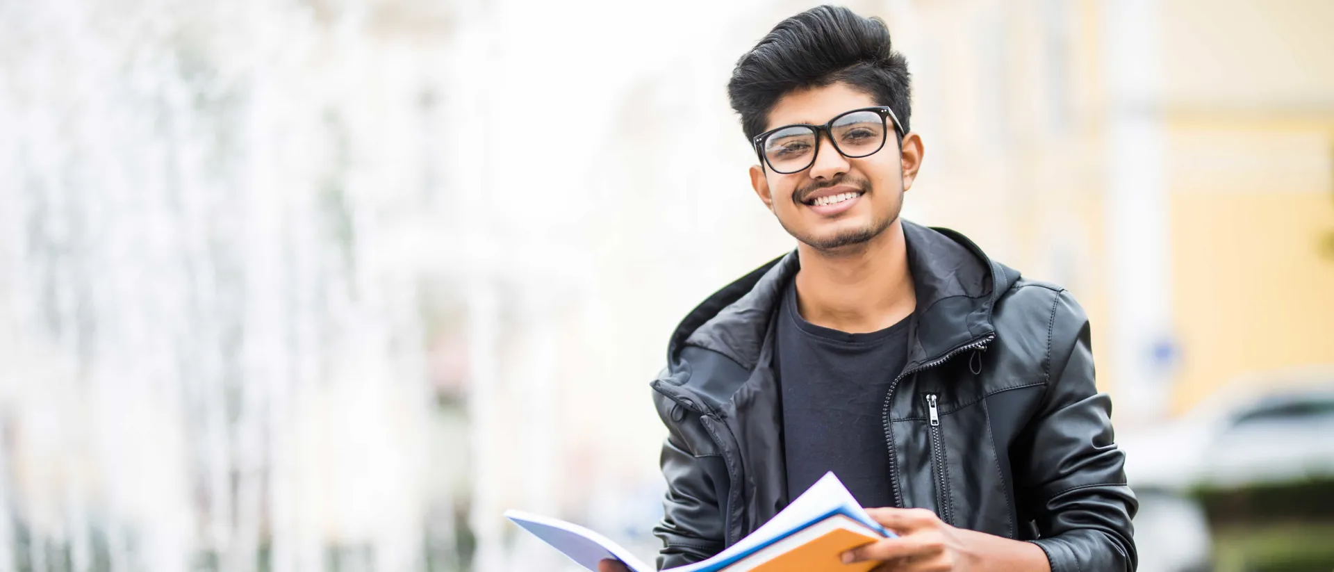 How to apply to College