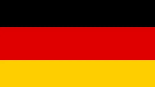 Country Specific Information - Germany