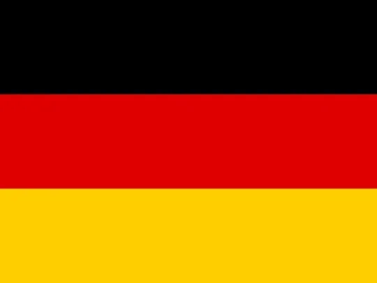 Country Specific Information - Germany