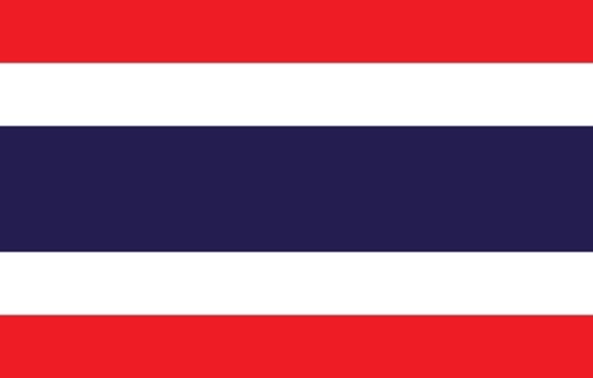 Country Specific Information - Thailand