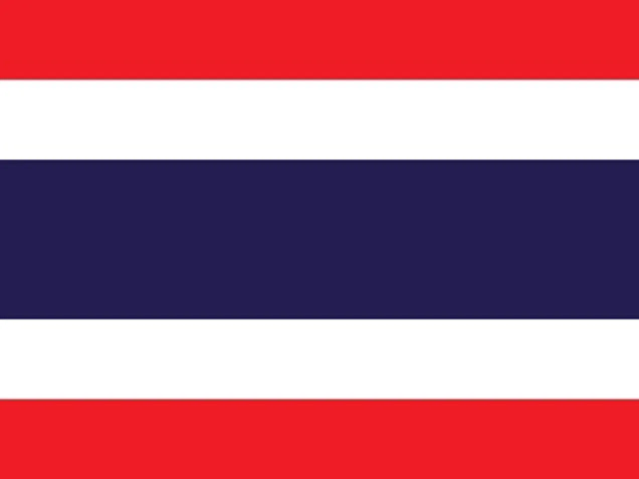 Country Specific Information - Thailand