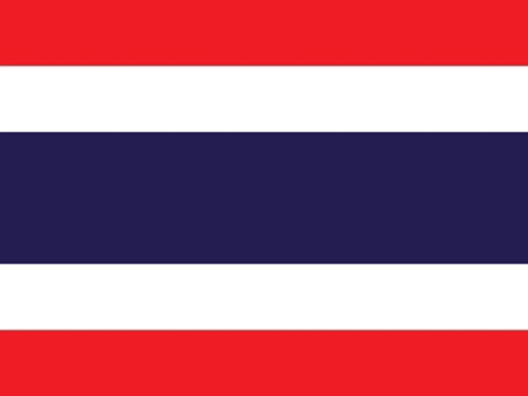 Country Specific Information - Thailand