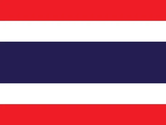 Country Specific Information - Thailand