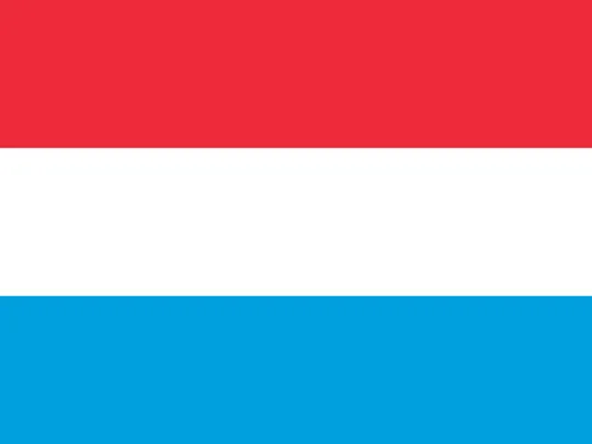 Country Specific Information - Luxembourg