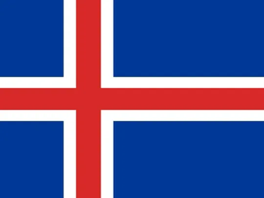 Iceland - University College Birmingham