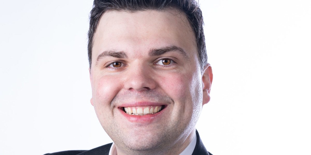 Max Simeria | International team | University College Birmingham