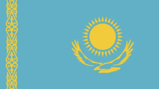 Country Specific Information - Kazakhstan