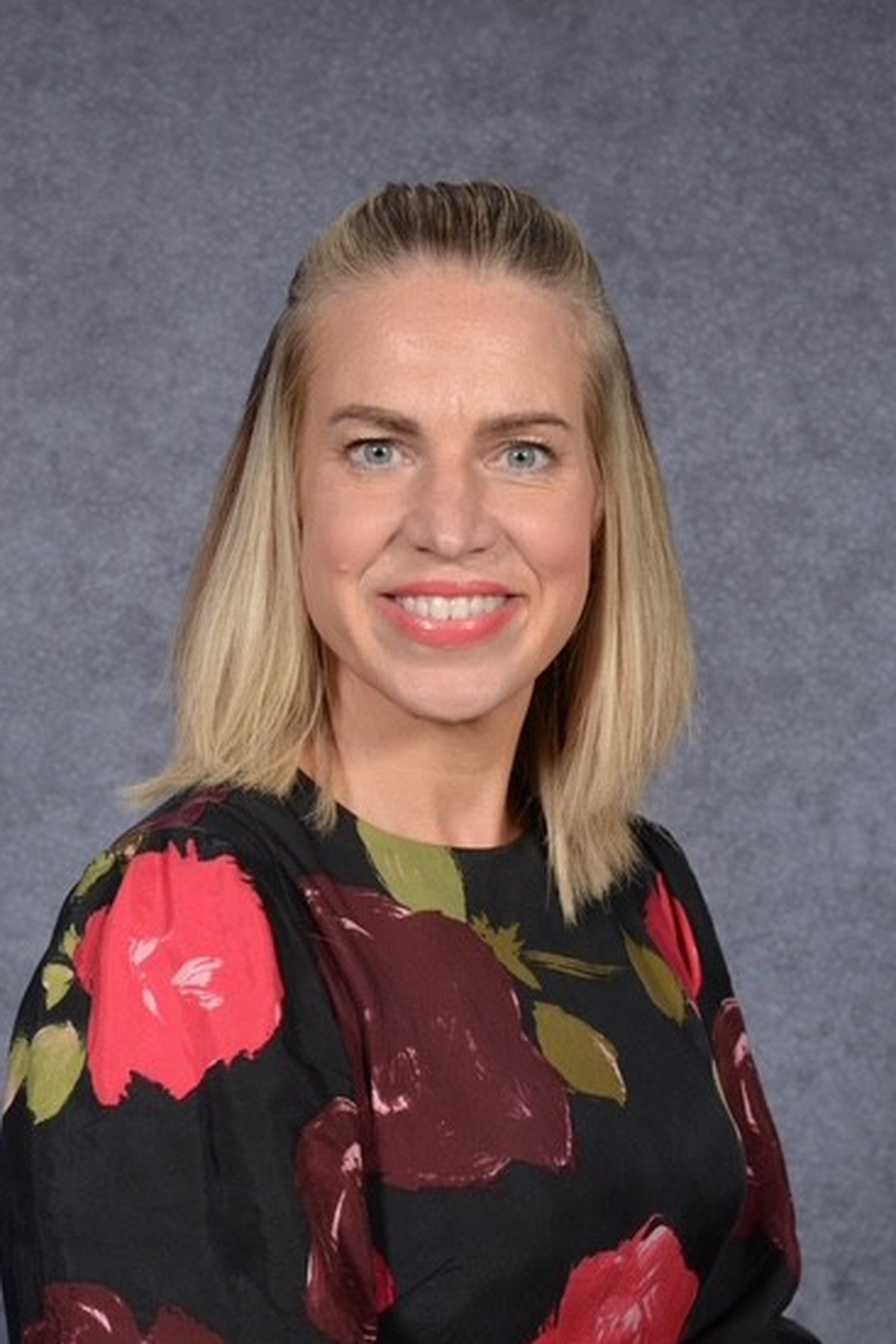 Professor Gill Brown - Executive Dean School of Psychology