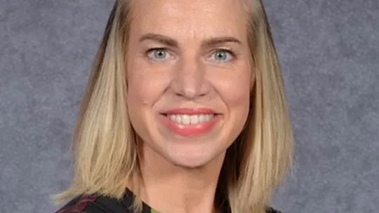 Professor Gill Brown - Executive Dean School of Psychology