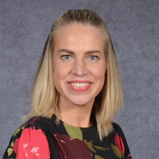 Professor Gill Brown - Executive Dean School of Psychology