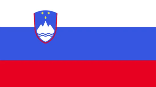 Country Specific Information - Slovenia