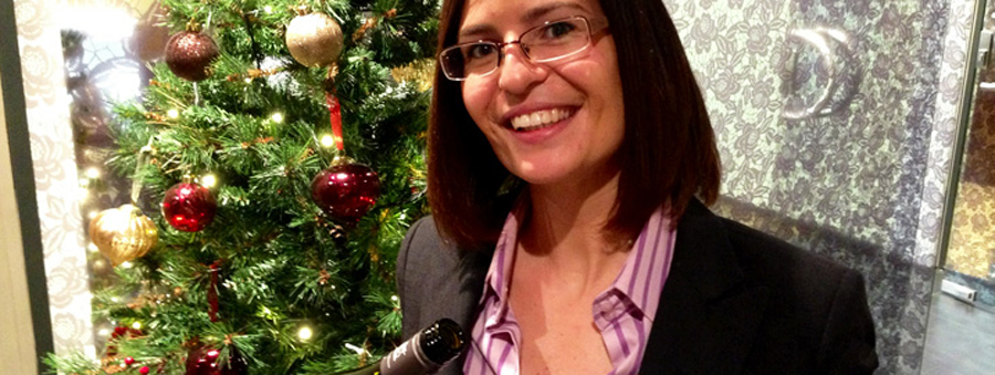 Top 10 Christmas Food