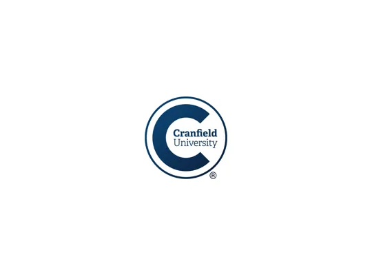 Cranfield University logo