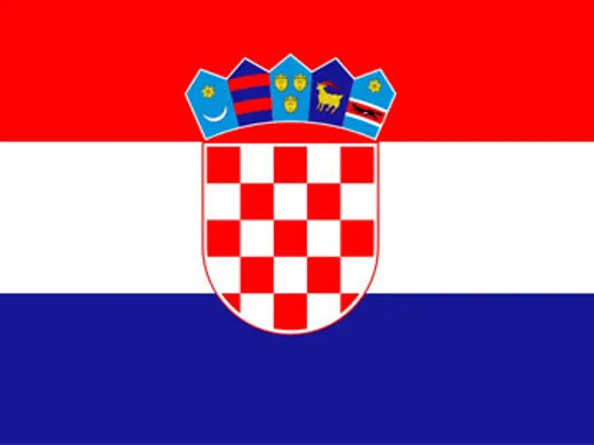 Country Specific Information - Croatia