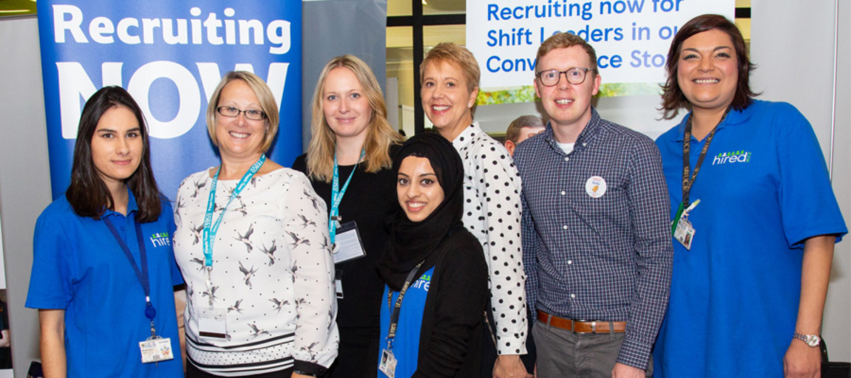 Employers Praise For UCB Careers Event employers-praise-for-ucb-careers-event