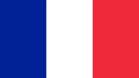 Country Specific Information - France
