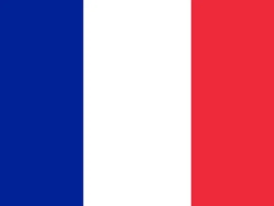 Country Specific Information - France