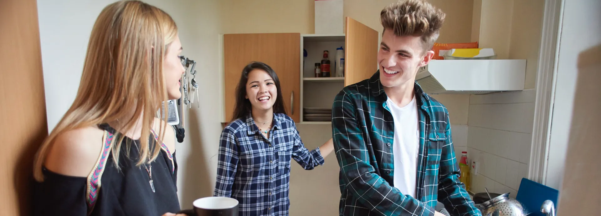 Accommodation support