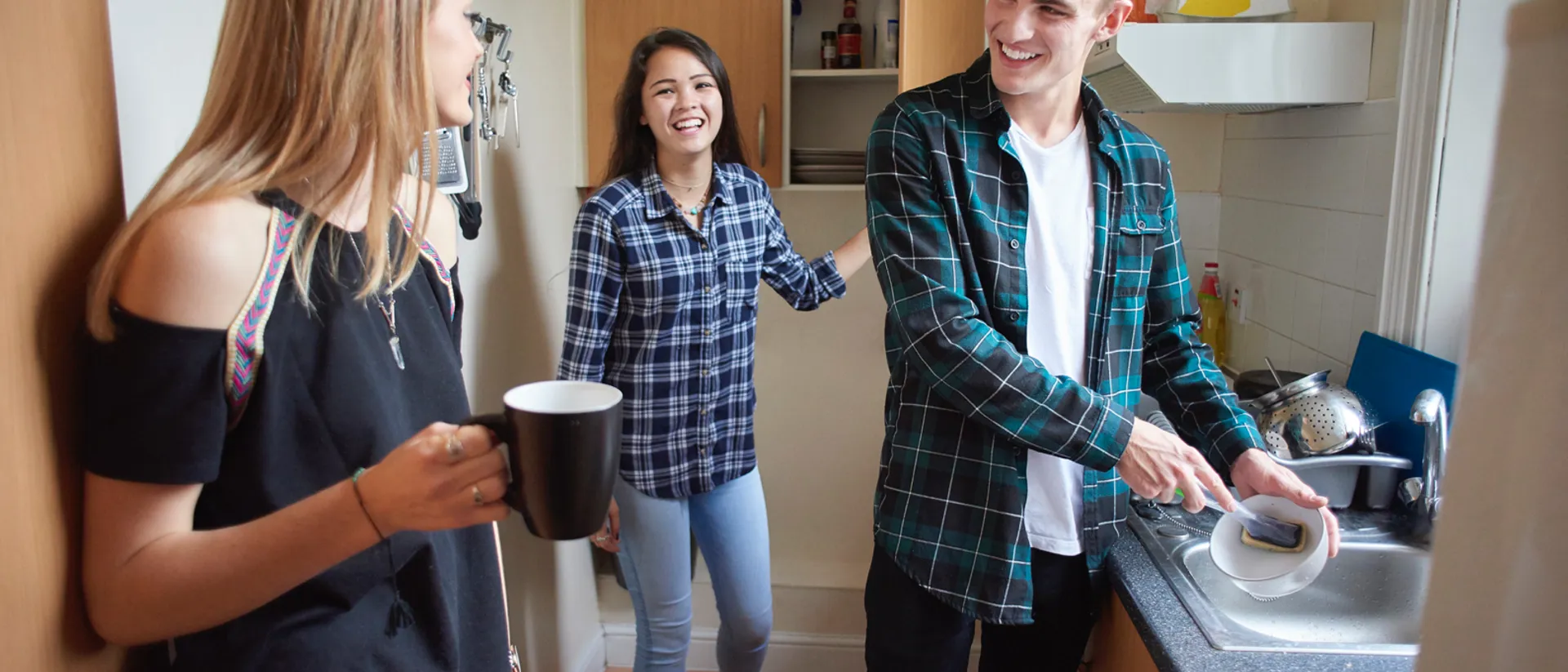 Accommodation support