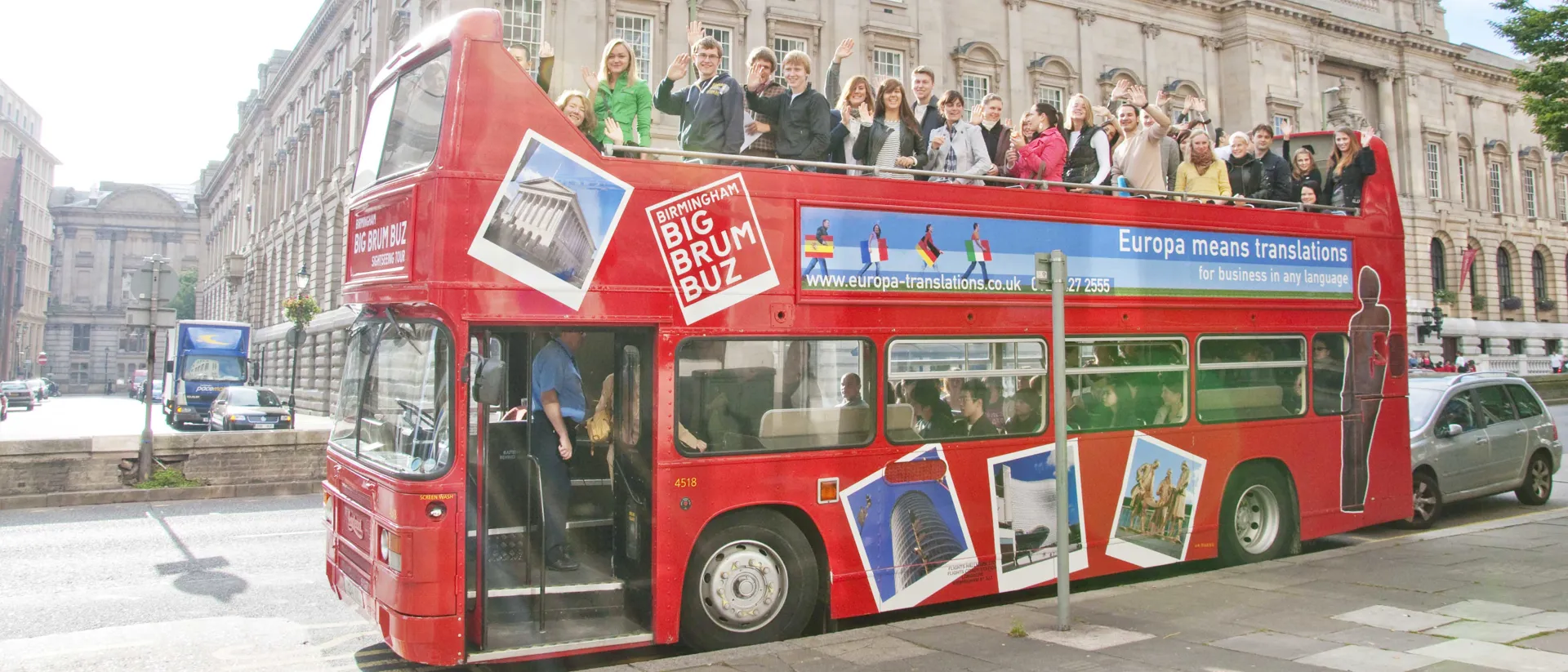 International Students Society