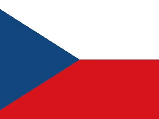 Country Specific Information - Czech Republic