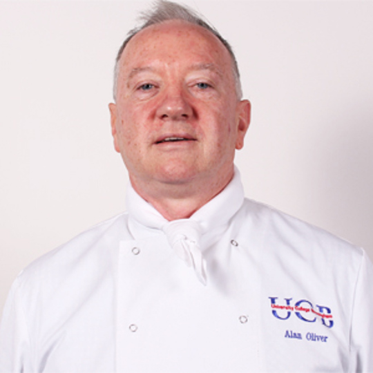 Chef Cookery Courses Level 2 and Level 3 (Professional Cookery - UCB