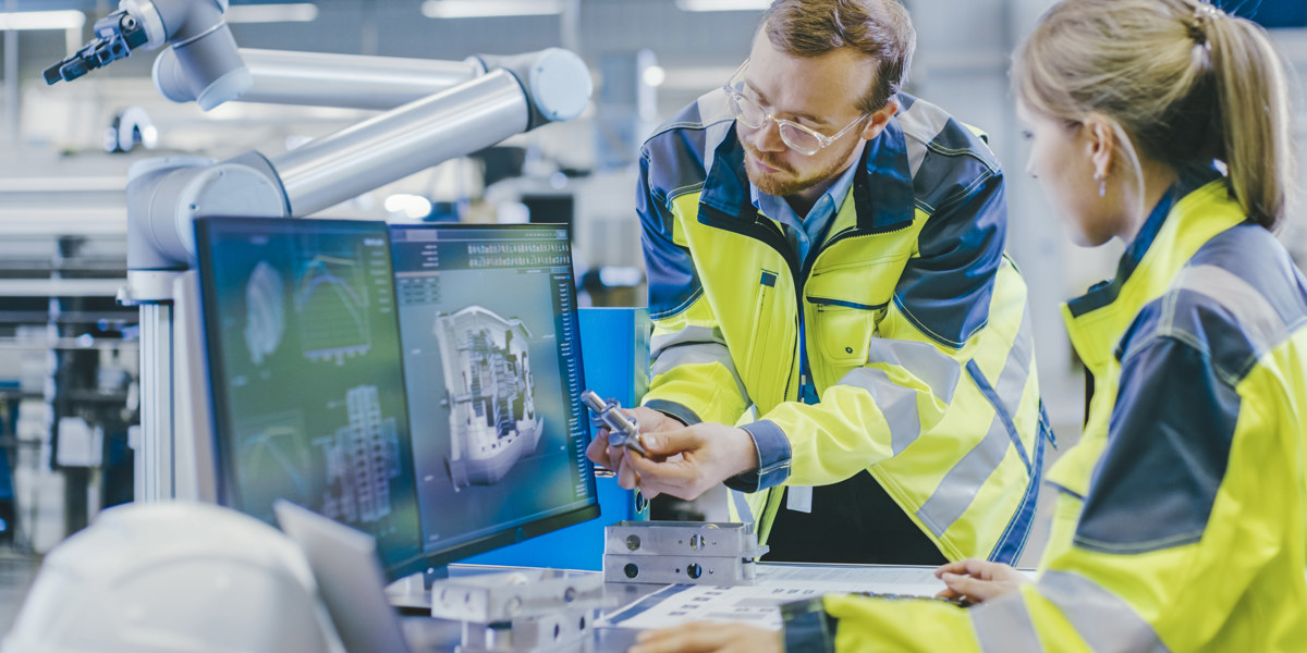 Adult Engineering Level 3 | University College Birmingham