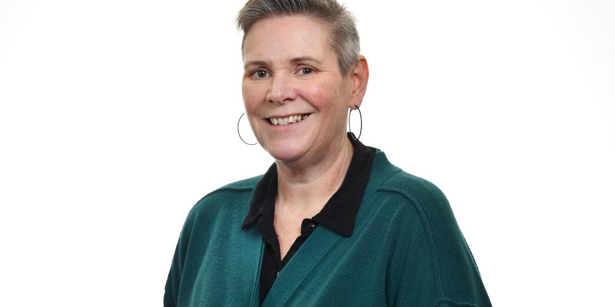 Jennifer Fuller | Staff Directory | University College Birmingham