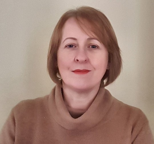 Shivaun Caffrey - Lecturer at University College Birmingham