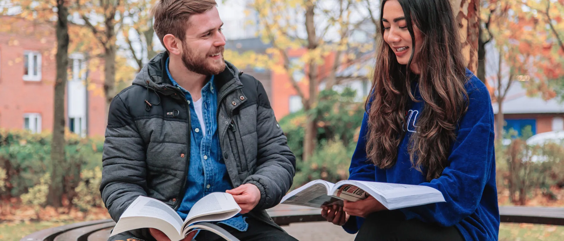 Erasmus International Exchange Students