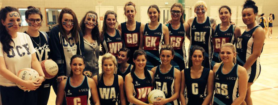 UCB launches Varsity League