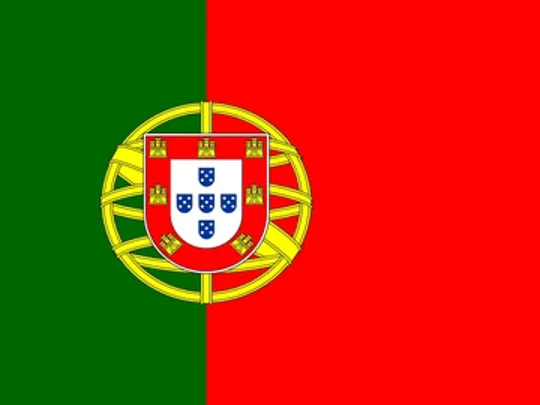 Country Specific Information - Portugal