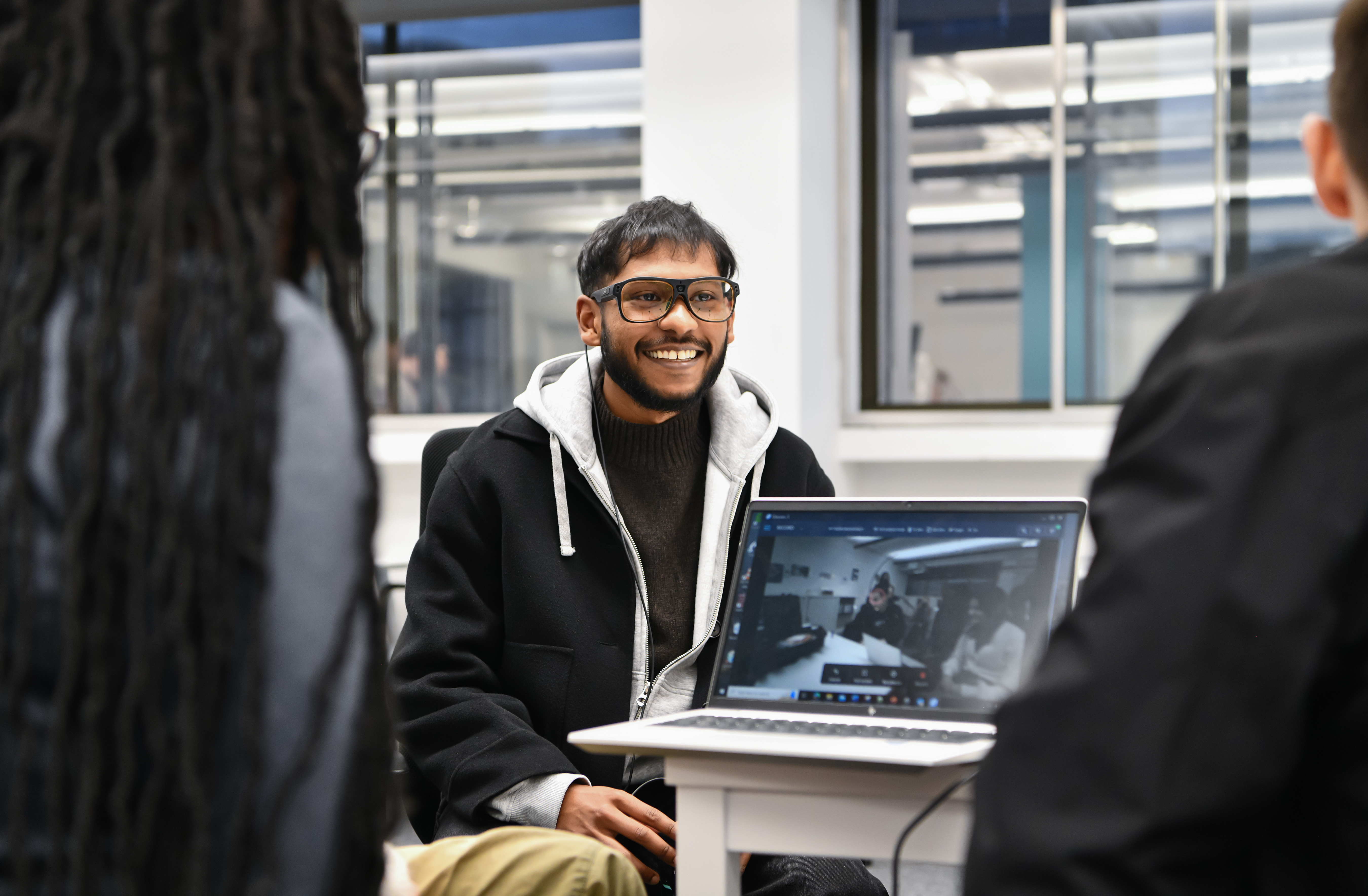 Student learning on UCB Psychology course