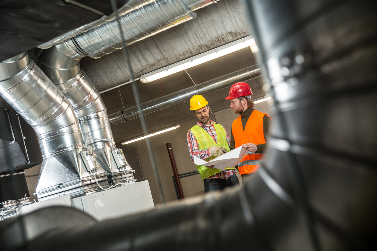 Building Services Engineering Higher National Certificate