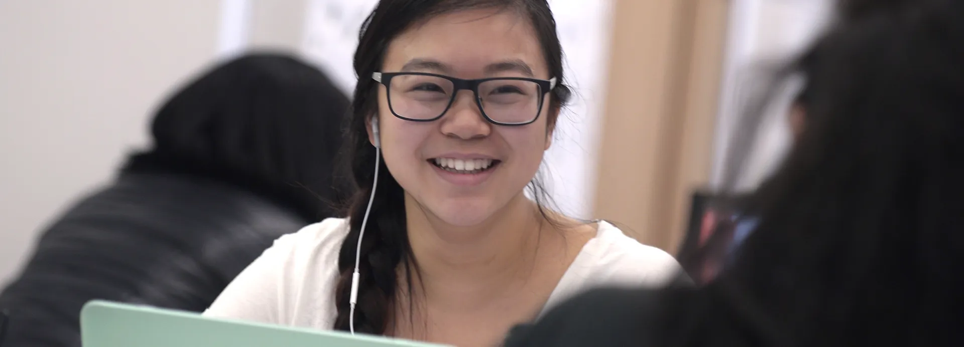 International students