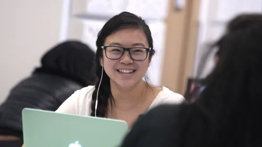 International students
