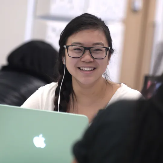 International students