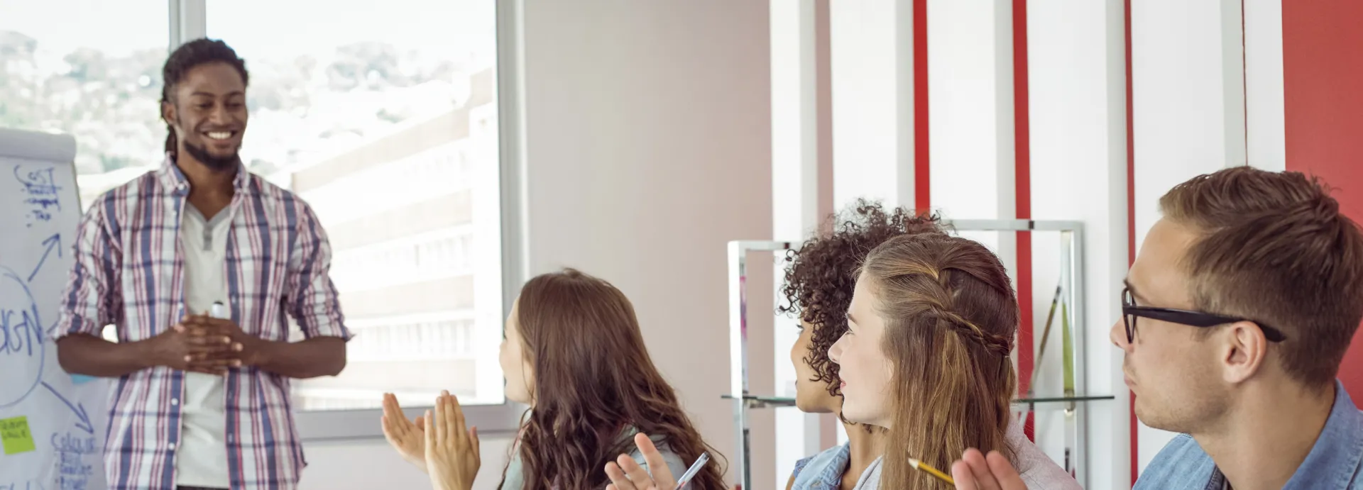 Postgraduate students