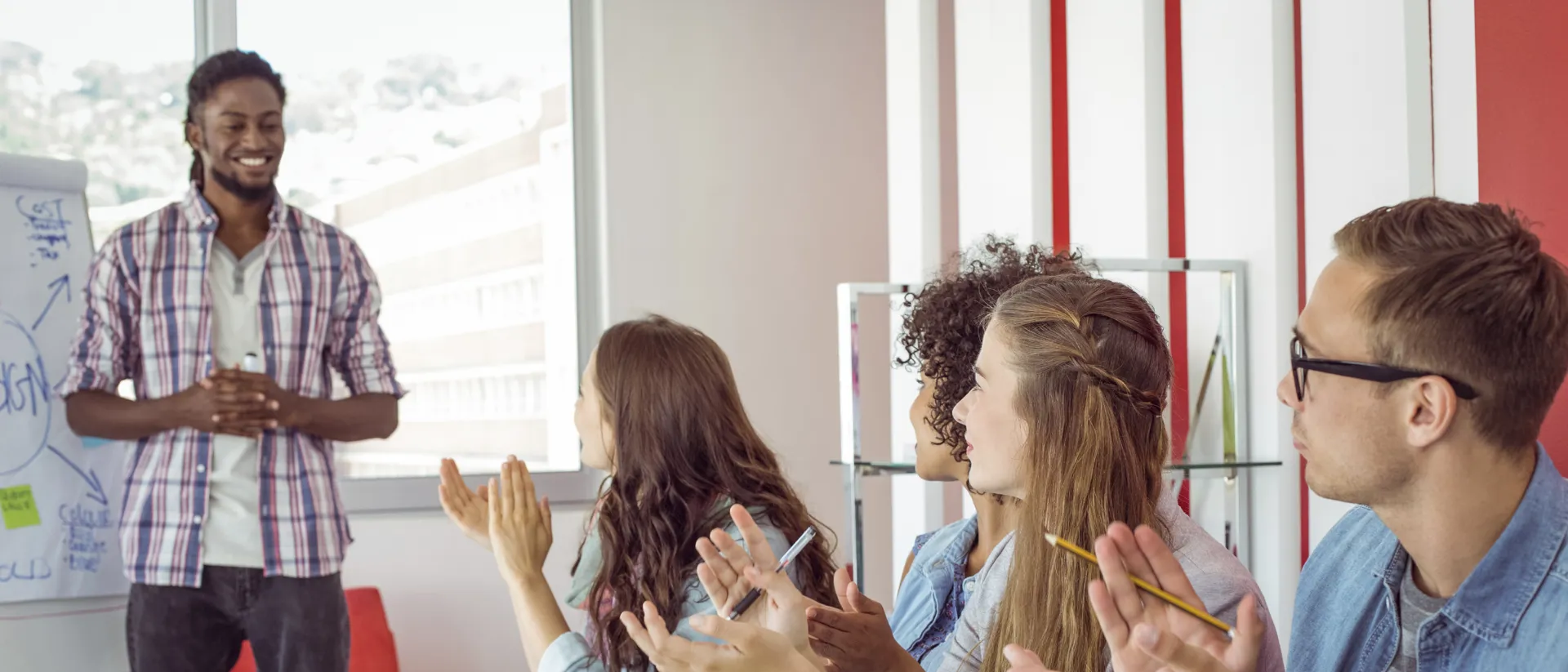 Postgraduate students